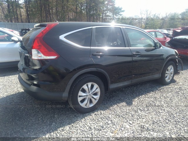 Photo 3 VIN: 2HKRM4H56CH614884 - HONDA CR-V 