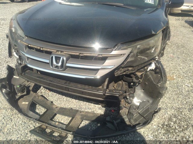 Photo 5 VIN: 2HKRM4H56CH614884 - HONDA CR-V 