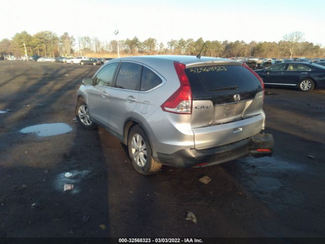 Photo 2 VIN: 2HKRM4H56CH622757 - HONDA CR-V 