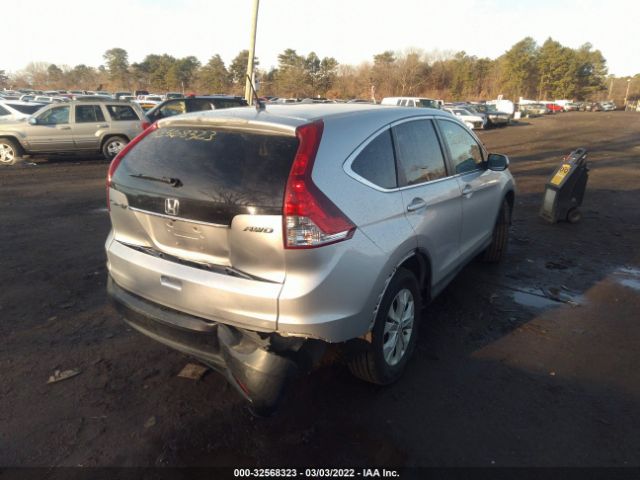 Photo 3 VIN: 2HKRM4H56CH622757 - HONDA CR-V 