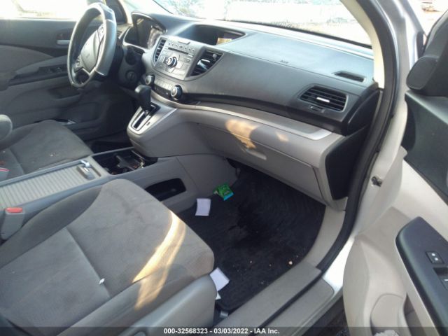 Photo 4 VIN: 2HKRM4H56CH622757 - HONDA CR-V 