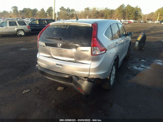 Photo 5 VIN: 2HKRM4H56CH622757 - HONDA CR-V 