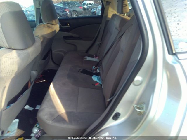 Photo 7 VIN: 2HKRM4H56CH622757 - HONDA CR-V 