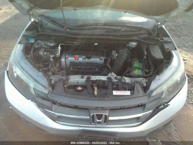 Photo 9 VIN: 2HKRM4H56CH622757 - HONDA CR-V 