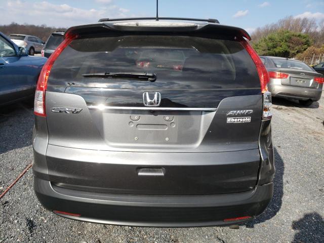 Photo 5 VIN: 2HKRM4H56CH624525 - HONDA CR-V EX 