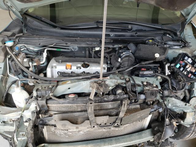 Photo 6 VIN: 2HKRM4H56CH632110 - HONDA CR-V EX 