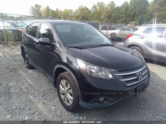 Photo 0 VIN: 2HKRM4H56DH601862 - HONDA CR-V 