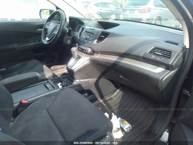 Photo 4 VIN: 2HKRM4H56DH601862 - HONDA CR-V 