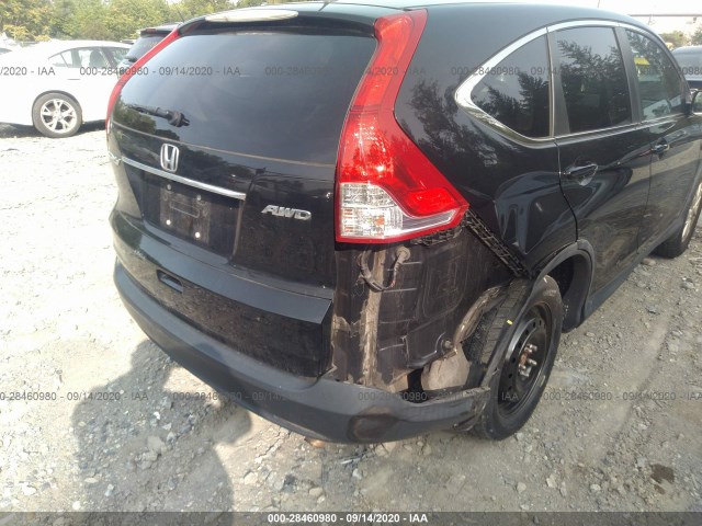 Photo 5 VIN: 2HKRM4H56DH601862 - HONDA CR-V 