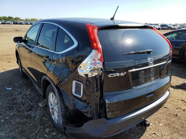 Photo 2 VIN: 2HKRM4H56DH613736 - HONDA CR-V EX 