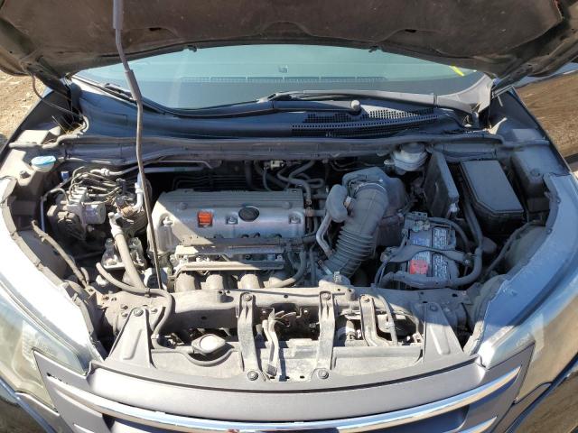 Photo 6 VIN: 2HKRM4H56DH613736 - HONDA CR-V EX 