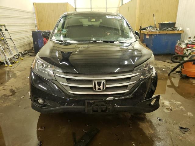 Photo 4 VIN: 2HKRM4H56DH613784 - HONDA CR-V EX 