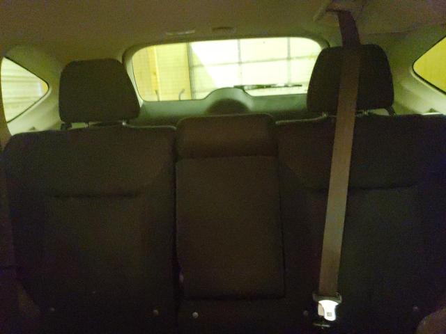 Photo 9 VIN: 2HKRM4H56DH613784 - HONDA CR-V EX 