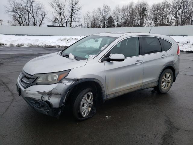 Photo 1 VIN: 2HKRM4H56DH640256 - HONDA CR-V EX 