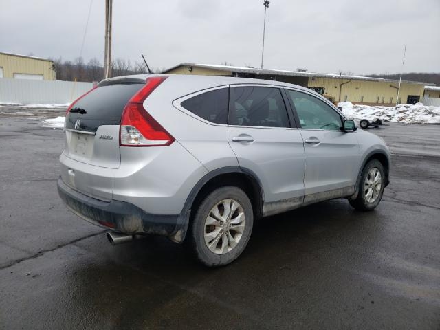 Photo 3 VIN: 2HKRM4H56DH640256 - HONDA CR-V EX 