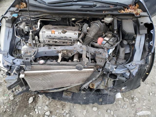 Photo 11 VIN: 2HKRM4H56DH642153 - HONDA CR-V EX 