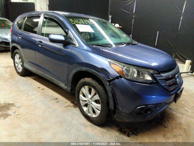 Photo 0 VIN: 2HKRM4H56DH648812 - HONDA CR-V 