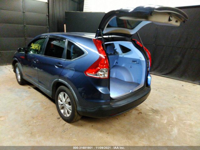 Photo 2 VIN: 2HKRM4H56DH648812 - HONDA CR-V 