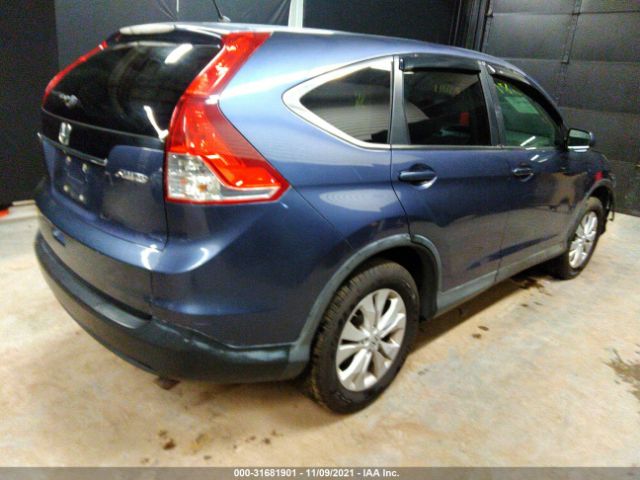 Photo 3 VIN: 2HKRM4H56DH648812 - HONDA CR-V 