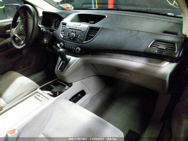 Photo 4 VIN: 2HKRM4H56DH648812 - HONDA CR-V 