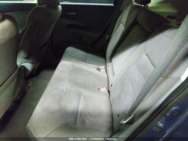 Photo 7 VIN: 2HKRM4H56DH648812 - HONDA CR-V 