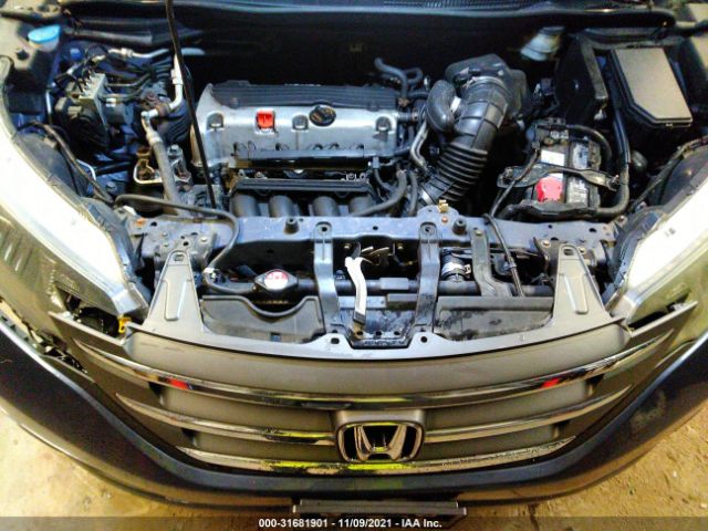 Photo 9 VIN: 2HKRM4H56DH648812 - HONDA CR-V 