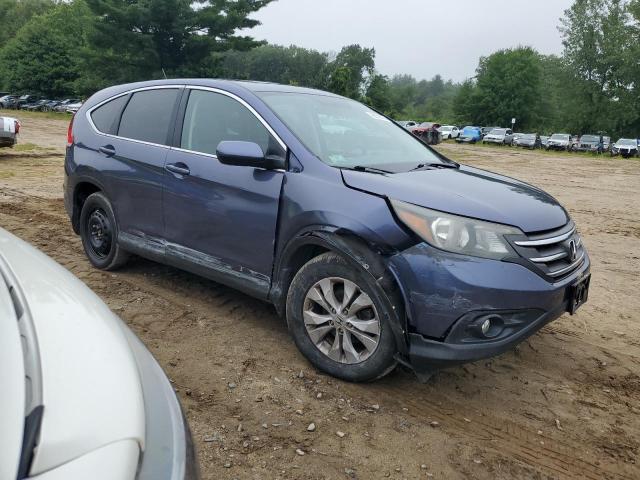 Photo 3 VIN: 2HKRM4H56DH655307 - HONDA CR-V EX 