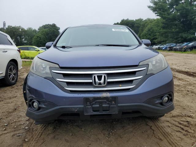 Photo 4 VIN: 2HKRM4H56DH655307 - HONDA CR-V EX 