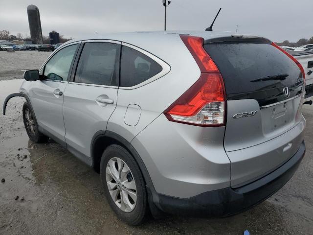 Photo 1 VIN: 2HKRM4H56DH660362 - HONDA CR-V EX 