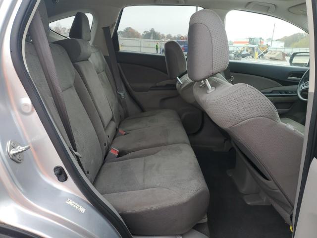 Photo 10 VIN: 2HKRM4H56DH660362 - HONDA CR-V EX 