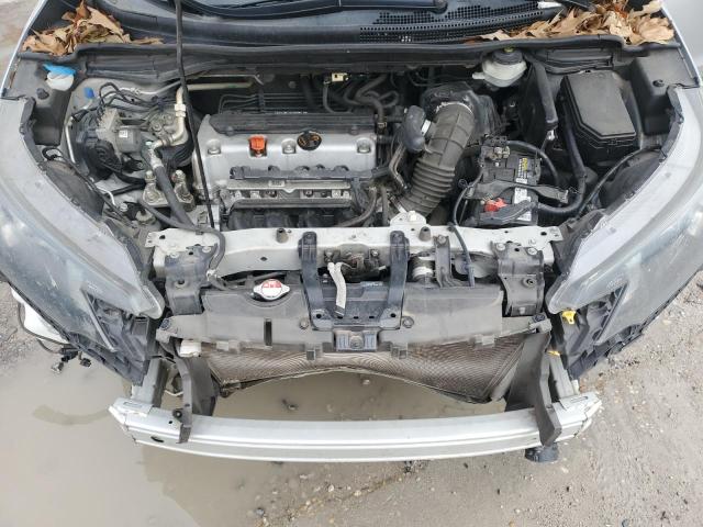 Photo 11 VIN: 2HKRM4H56DH660362 - HONDA CR-V EX 