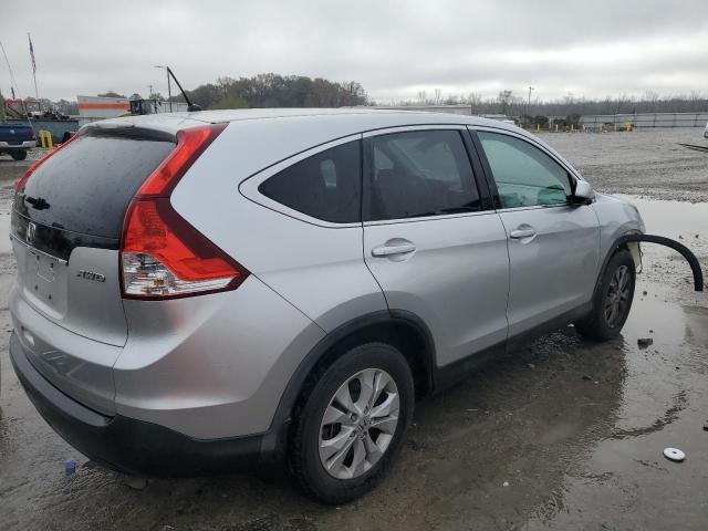 Photo 2 VIN: 2HKRM4H56DH660362 - HONDA CR-V EX 