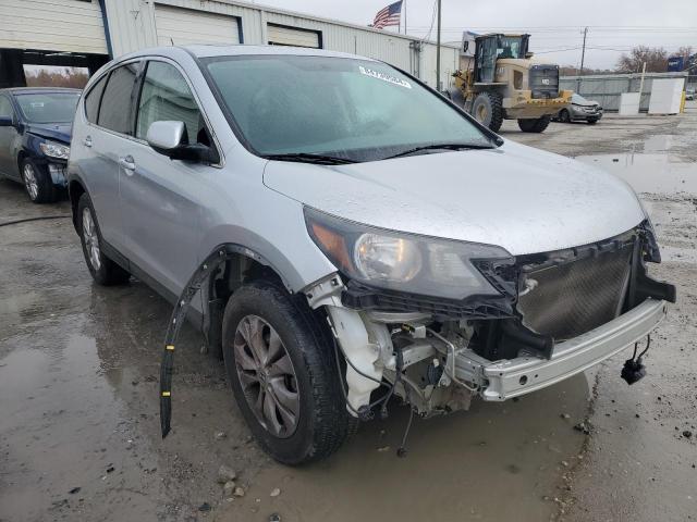 Photo 3 VIN: 2HKRM4H56DH660362 - HONDA CR-V EX 