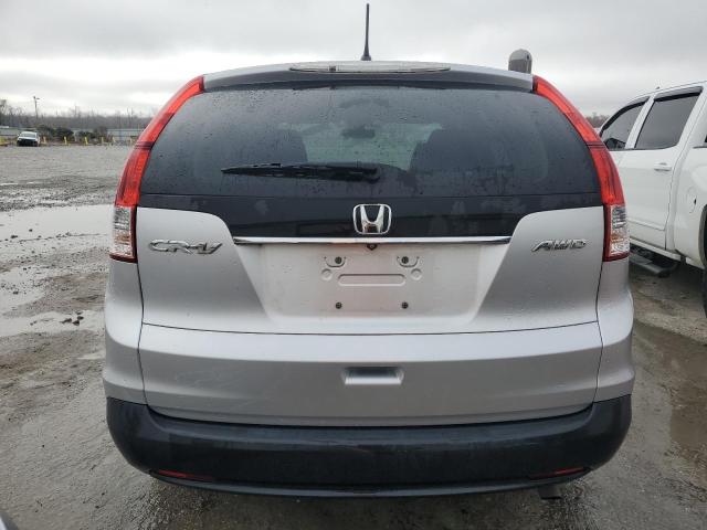 Photo 5 VIN: 2HKRM4H56DH660362 - HONDA CR-V EX 