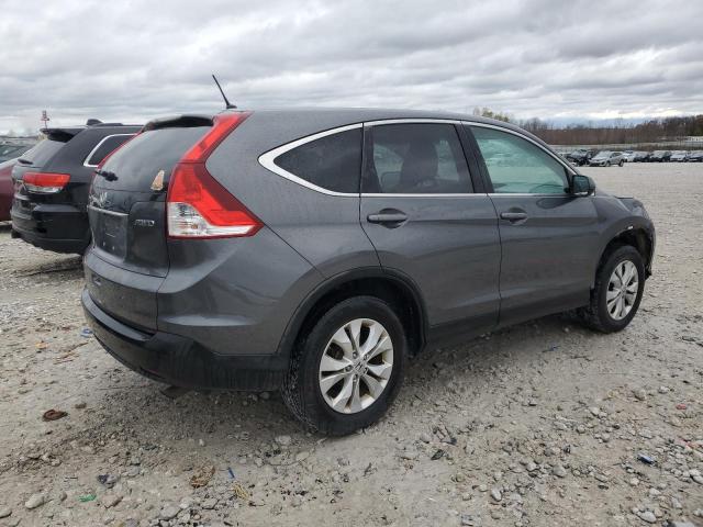 Photo 2 VIN: 2HKRM4H56DH665075 - HONDA CR-V EX 