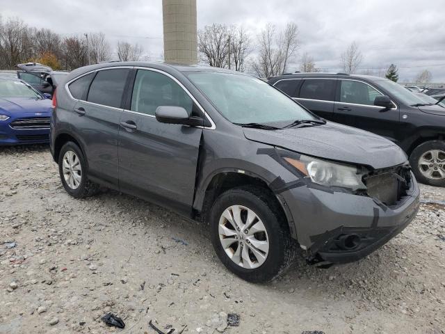 Photo 3 VIN: 2HKRM4H56DH665075 - HONDA CR-V EX 