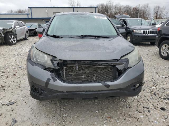 Photo 4 VIN: 2HKRM4H56DH665075 - HONDA CR-V EX 