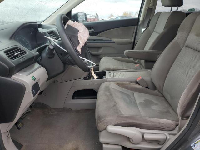 Photo 6 VIN: 2HKRM4H56DH665075 - HONDA CR-V EX 