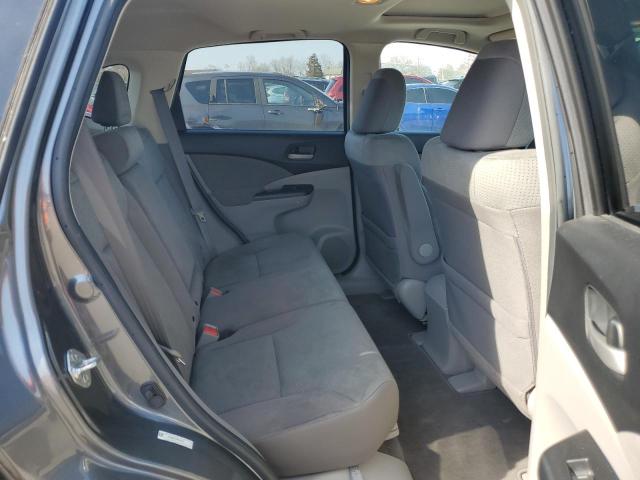 Photo 10 VIN: 2HKRM4H56DH673774 - HONDA CRV 