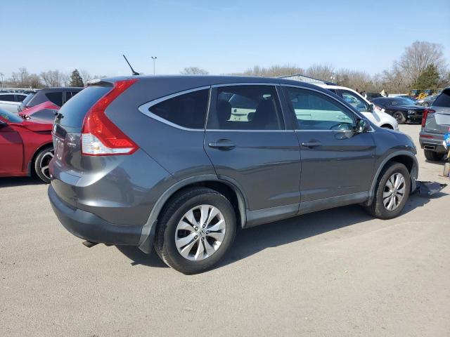 Photo 2 VIN: 2HKRM4H56DH673774 - HONDA CRV 