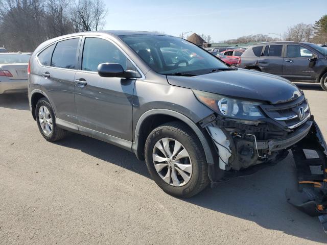 Photo 3 VIN: 2HKRM4H56DH673774 - HONDA CRV 