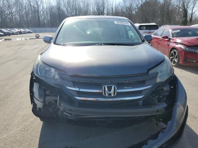 Photo 4 VIN: 2HKRM4H56DH673774 - HONDA CRV 