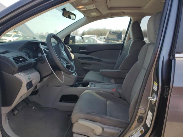 Photo 6 VIN: 2HKRM4H56DH673774 - HONDA CRV 