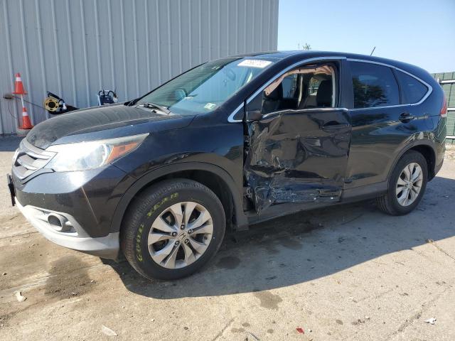 Photo 0 VIN: 2HKRM4H56DH678425 - HONDA CR-V EX 