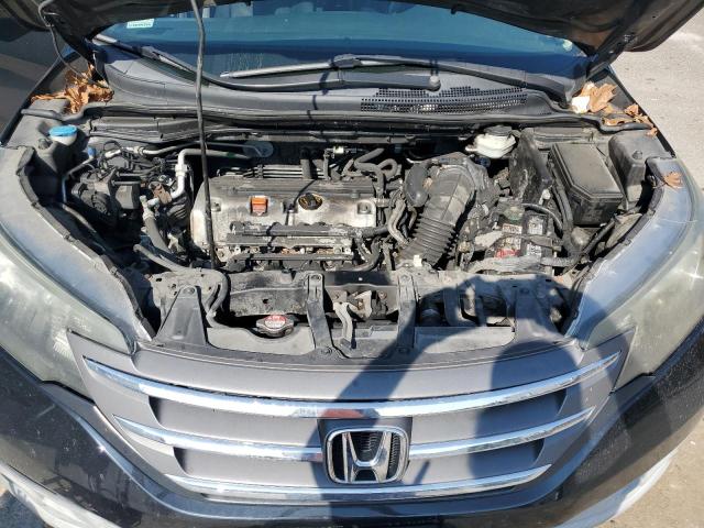 Photo 10 VIN: 2HKRM4H56DH678425 - HONDA CR-V EX 