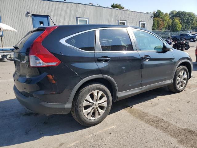 Photo 2 VIN: 2HKRM4H56DH678425 - HONDA CR-V EX 