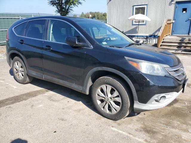 Photo 3 VIN: 2HKRM4H56DH678425 - HONDA CR-V EX 