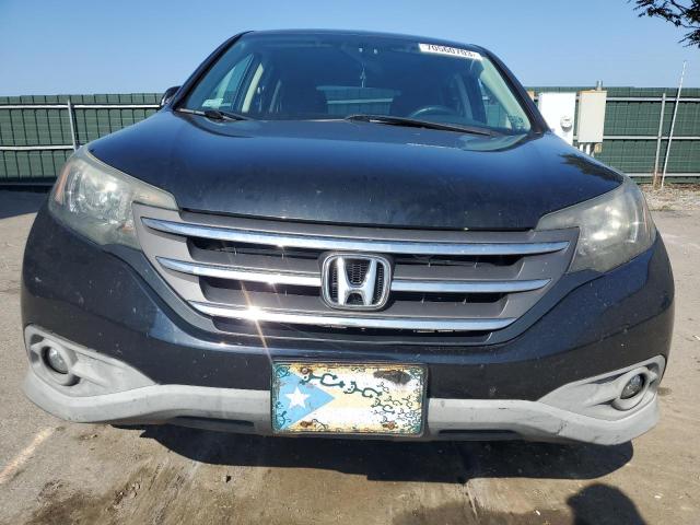 Photo 4 VIN: 2HKRM4H56DH678425 - HONDA CR-V EX 