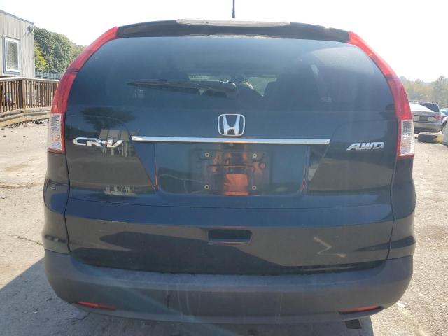 Photo 5 VIN: 2HKRM4H56DH678425 - HONDA CR-V EX 