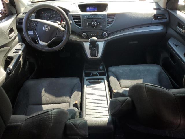 Photo 7 VIN: 2HKRM4H56DH678425 - HONDA CR-V EX 